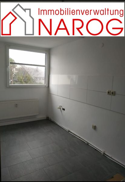 schöne, gepflegte Dachgeschosswohnung in Essen - Gerschede zu verkaufen!